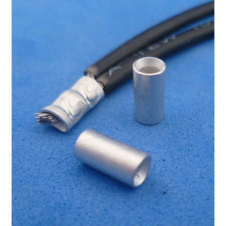 PAR3 parallel verbinder 3 mm2