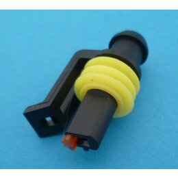 23620 1-polig (voor female) superseal