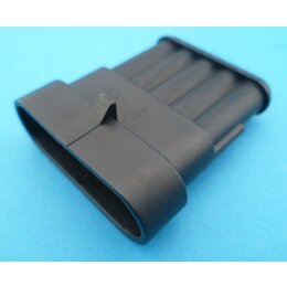 23690 5-polig (voor male) superseal