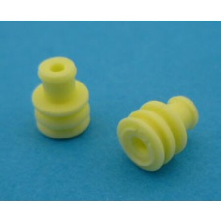 3-7740 seal geel