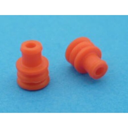 07530-org  seal oranje