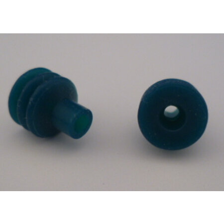 3-07510 seal groen 7,85 mm