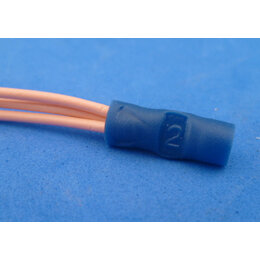 PRU546/16 parallel conector