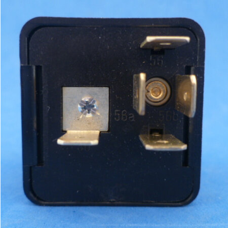 Dimlichtrelais (impulsrelais) 12V