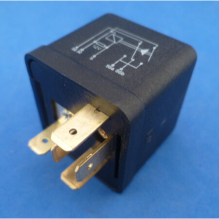 Dimlichtrelais (impulsrelais) 12V