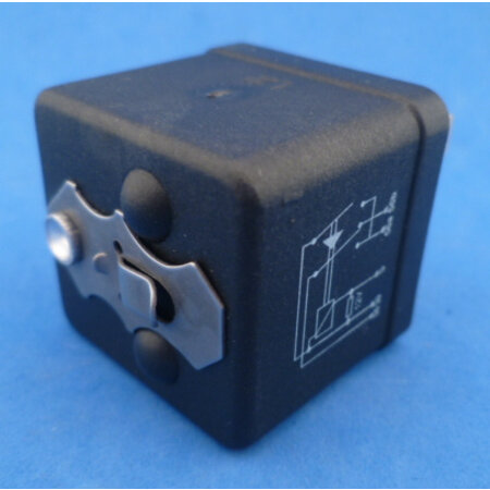 Dimlichtrelais (impulsrelais) 12V