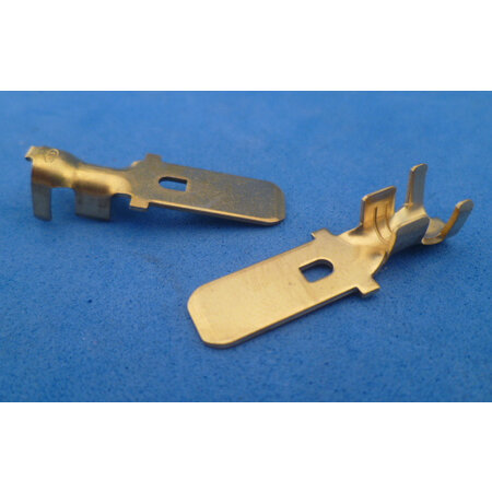 7.8*0.8 mm 15711-00 male