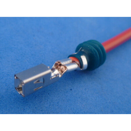 3-8339 zekeringkontakt 2,5-4,0 mm2 (voor waterdicht)