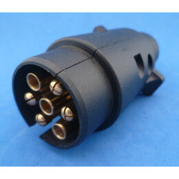 PP7-R  stekker 7 polig