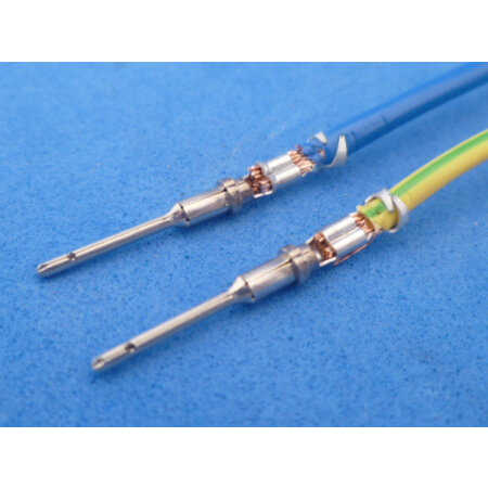 ATM-M-1.5  male kontakt