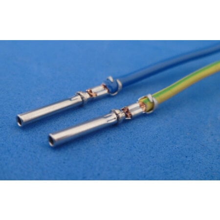 ATM-F-1.5  female kontakt