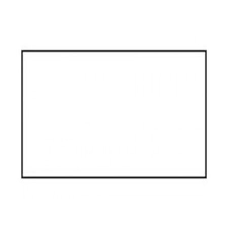 Draad AWG12 - 3,3 mm2  wit