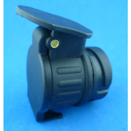 PSMA38-GR adapter 13 polig naar 7 kort