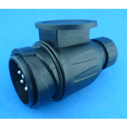 PL13P stekker 13 polig