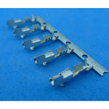 Delphi 12124075 female metri pack 150.2