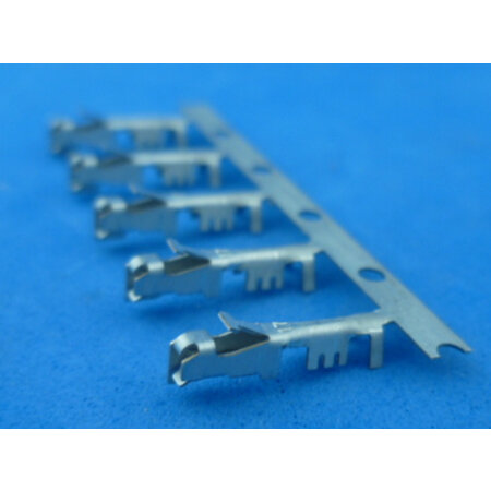 Delphi 12124075 female metri pack 150.2