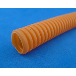 NSCT9-ORG  dicht 9 mm oranje