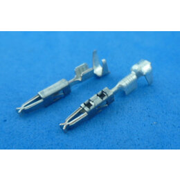 3-8022-s  female mikro timerkontakt