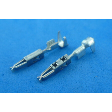 3-8022-s  female mikro timerkontakt