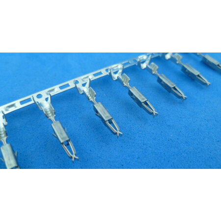 3-8022-s  female mikro timerkontakt