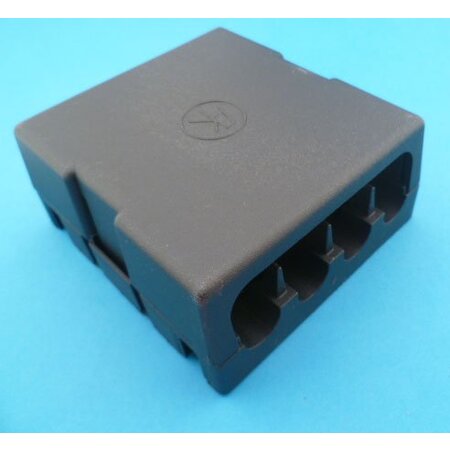 MIDI zekeringkastje MIDI-4