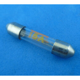 glaszekering 15A