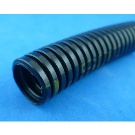 PMA CYLT 12B  gesloten slang 12,0 mm