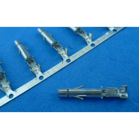 3-1206 female kontakt  0,2 - 0,8 mm2