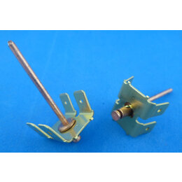 30-383-pop met koperen popnagel