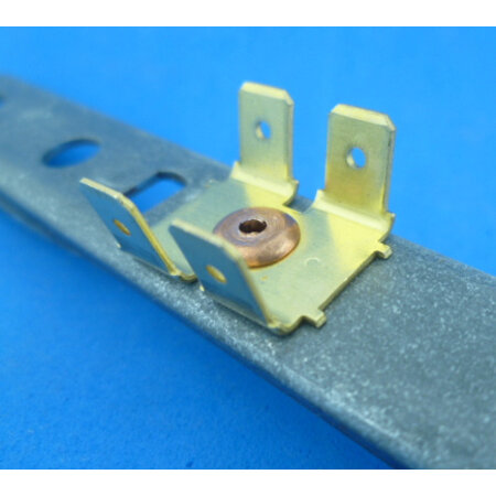 30-383-pop met koperen popnagel