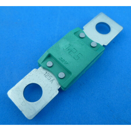 mega zekering 125A MEGA125