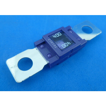 mega zekering 400A - MEGA400A