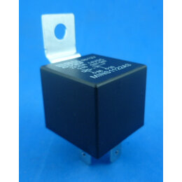 MINI-12-DK  Relais dubbel kontakt