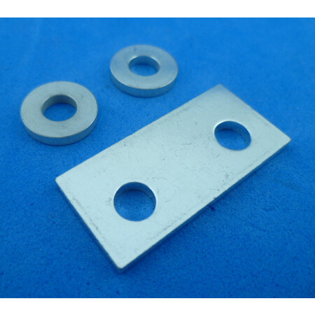 BB2 verbindingstrip voor zekeringkast