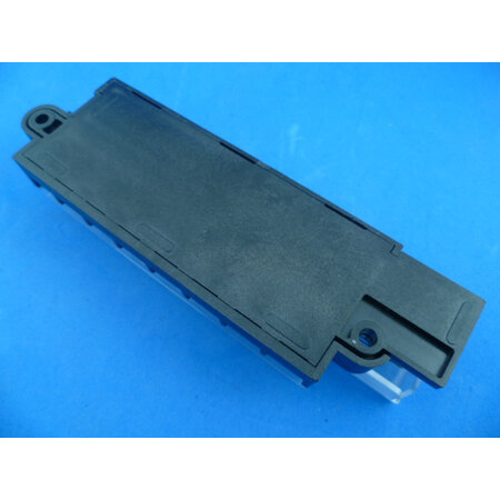 FHA-5008 zekeringkast 8 voudig