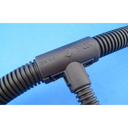 T13139 T-splitsing voor (N)SCT13 en (N)SCT9 slang
