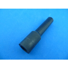 RS444B isolator zwart