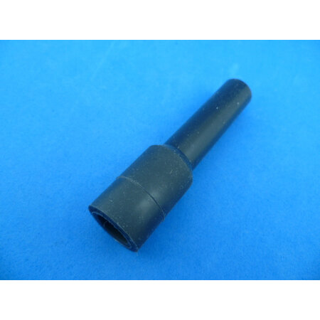 RS444B isolator zwart