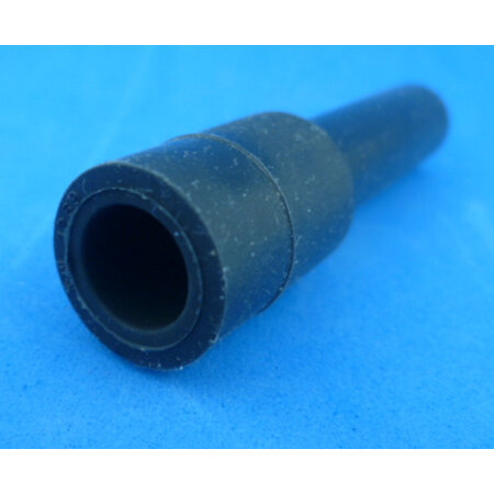 RS444B isolator zwart