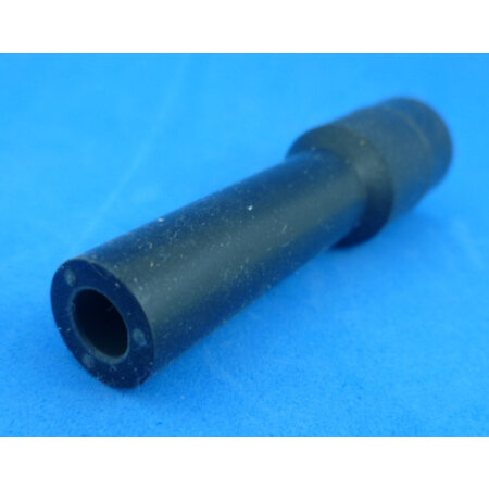 RS444B isolator zwart