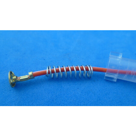 Glaszekeringhouder 20 + 32 mm