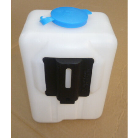 Ruitensproeiertank 1,2 liter + pomp