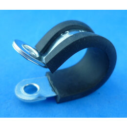 Leidingklem Gegalvaniseerd  16 mm