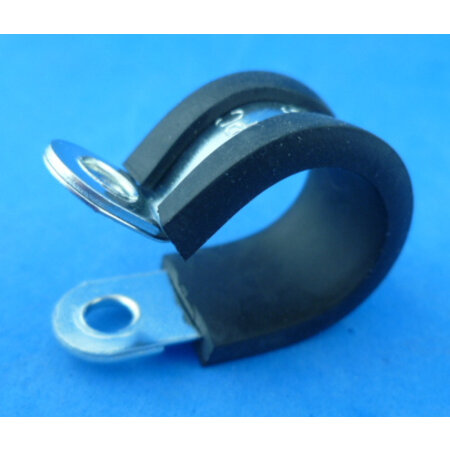 Leidingklem Gegalvaniseerd  16 mm