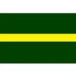 Draad 0.5 mm2 groen/geel