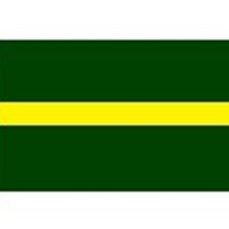 Draad 0.5 mm2 groen/geel
