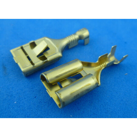 9.5*1.2 mm 1-2.5mm2 14380-00