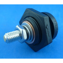 CCB376M0N14 doorvoerverbinder 10 mm