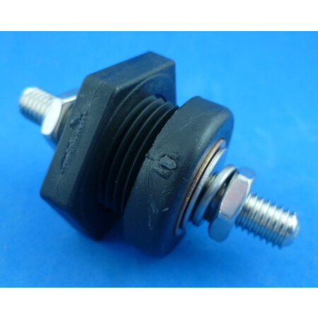 CCB376M0N14 doorvoerverbinder 10 mm