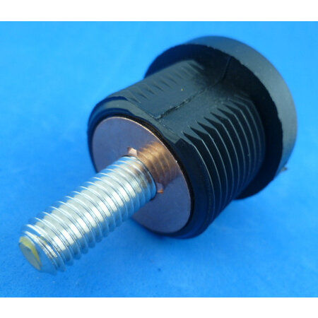 CCB376M0N14 doorvoerverbinder 10 mm